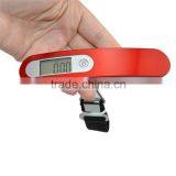 50kg/10g Cheap Mini Travel Portable Hand Scale thumbnail-1