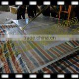 Clear Acrylic Plate thumbnail-1
