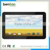 Durable brilliant quality 4000mAh tablet pc price china for $30