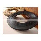 Blue Steel Strip / Blue Tempered Steel Tape / Blue Steel Strapping Band thumbnail-1