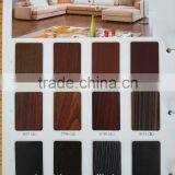 Wood Grain Formica Wood Laminate/exterior Hpl Panle/laminates Ply Sunmica Formica Furniture Door