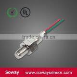 Magnetic Door Alarm Switch for Door Open Sensor thumbnail-4