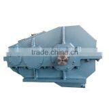 History of the Marine Engineering Ship Gearbox