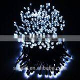 Low Voltage Led Solar Powered Decoration Garden Balls Light thumbnail-5