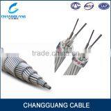 Low Price PBT Loose Buffer Tube Stranded 36 Core Opgw Optical Fiber Cable thumbnail-6
