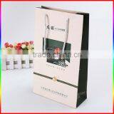 Factory Supply Custom-made Printed Paper Tea Packing Bag thumbnail-1