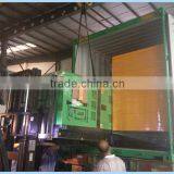 Slient Generator Set 100kw /125KVA Diesel Generator Set thumbnail-5