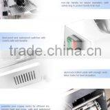 Industrial Automatic Meat Slicer With Stainless Steel Blade thumbnail-2