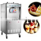 Soft Ice Cream Machine