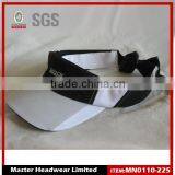 Custom Sun Protection Running Outdoor Sun Visor