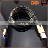 Best Sellers on Googles OEM Shoelace LED Light Type C Usb Cable for Cell Phone Smartphone thumbnail-4