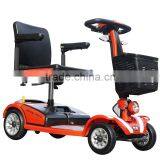 Electric Scooter 180W 4 Wheel Adult Mobility Scooter for Adults, 80cc Scoota Engine thumbnail-2