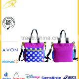 BSCI Audit Custom Diaper Baby Bag Carry, Cheap Baby Bag Organizer thumbnail-2