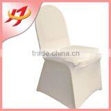 Wholesale Navy Blue Spandex Wedding Chair Covers for 1.00 thumbnail-2