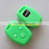 Ho 3 Button Key Pack (green)