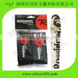 Snowboard Accessories Custom Rubber Ski Carrier Straps thumbnail-1
