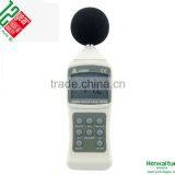 AZ-8921 Noise Quality Measure Meter Meet IEC60651 2 Class Standard Sound Level Meter