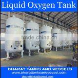 Liquid Oxygen Tank thumbnail-1