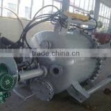 Glass Lined Agitation Vacuum Filter thumbnail-1