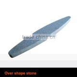 Over Shape Stone sharpening oil stone