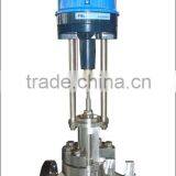 Electric Globe Type Control Valve thumbnail-4