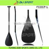 Customs 3K Carbon Fiber Outrigger Paddle