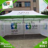 3x6 China Gazebo Tent,canopy With Solid Roof thumbnail-5