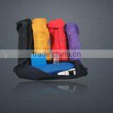 Canvas Deluxe Yoga Carry-All Bag thumbnail-1