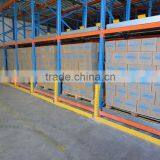 China High Quality Design Vertical Storage Racks thumbnail-2
