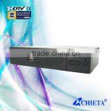 Metal Housing Full HD 1080P 220mm DVB-T2 Terrestrial TV Receiver With Digital LED Display thumbnail-5