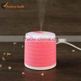 Mist Humidifier Lamp / Humidifier Ionizer Lamp / Ultrasonic Air Humidifier thumbnail-6
