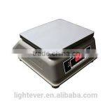 LFW IP68 Weighing Fish Scales Plastic Parts for Fish Processing thumbnail-2
