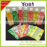 Yori Best Price Customized Private Priting Pvc Shrink Label thumbnail-3