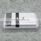 Hot Selling Portable Power Bank Promotional Gift Slim Portable Mobile Power Bank 4600mah thumbnail-6