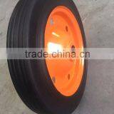 solid 15*3 wheel for dubai