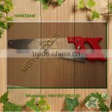 65Mn Alloy Steel High Quality Handsaw Hand Saw 14in,16in, 18in. 20in.22in