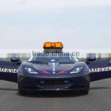 Colorful Led Mini Lightbar/led Mini Warning Beacon Lamp thumbnail-6