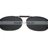 Fashion Design Clip on Eyeglasses With Spring (RP24)