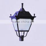 Garden Lamp thumbnail-5