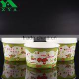 Disposable Food to go Paper Bowls