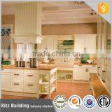 Antique Style French Restaurant Kitchen Cabinets and Parts thumbnail-2