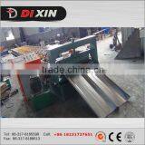 small interlocking tiles making roll forming machine