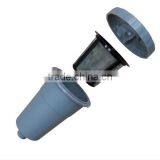 Convinient Reusable Keuring my K-cup Coffee Filter and Holder Set
