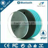 Mobile Phone Bluetooth Handsfree Car Kit thumbnail-5