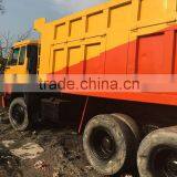 In Good Condition of Nissan UD Dump Truck Sales thumbnail-2