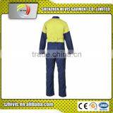 Best Selling Good Quality Work Coveralls Reflective Tape thumbnail-4