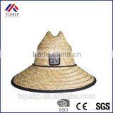 Straw Boater Hat Wholesale Hat Straw thumbnail-1