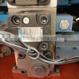 Hydraulic Drawing Press Machine For Cooking Utensil Y28-120 thumbnail-4