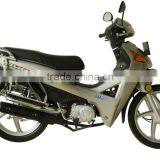 Cheap Price Bike Chopper 110cc (ZF110-14) thumbnail-1