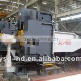 YSD CNC Ship Frame Bending Machine